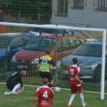 Osek opanoval derby, proti Blatné mu skvěle vyšel vstup do obou poločasů