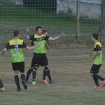 Osek opanoval derby, proti Blatné mu skvěle vyšel vstup do obou poločasů