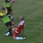 Osek opanoval derby, proti Blatné mu skvěle vyšel vstup do obou poločasů