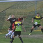 Osek opanoval derby, proti Blatné mu skvěle vyšel vstup do obou poločasů
