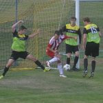 Osek opanoval derby, proti Blatné mu skvěle vyšel vstup do obou poločasů