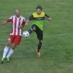 Osek opanoval derby, proti Blatné mu skvěle vyšel vstup do obou poločasů
