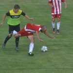 Osek opanoval derby, proti Blatné mu skvěle vyšel vstup do obou poločasů