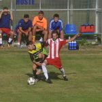 Osek opanoval derby, proti Blatné mu skvěle vyšel vstup do obou poločasů