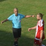 Osek opanoval derby, proti Blatné mu skvěle vyšel vstup do obou poločasů