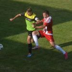 Osek opanoval derby, proti Blatné mu skvěle vyšel vstup do obou poločasů