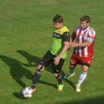 Osek opanoval derby, proti Blatné mu skvěle vyšel vstup do obou poločasů