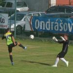 Osek opanoval derby, proti Blatné mu skvěle vyšel vstup do obou poločasů