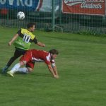Osek opanoval derby, proti Blatné mu skvěle vyšel vstup do obou poločasů