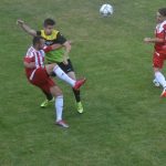 Osek opanoval derby, proti Blatné mu skvěle vyšel vstup do obou poločasů