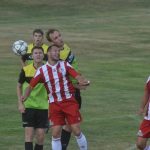 Osek opanoval derby, proti Blatné mu skvěle vyšel vstup do obou poločasů