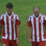 Osek opanoval derby, proti Blatné mu skvěle vyšel vstup do obou poločasů