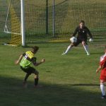 Osek opanoval derby, proti Blatné mu skvěle vyšel vstup do obou poločasů