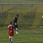 Osek opanoval derby, proti Blatné mu skvěle vyšel vstup do obou poločasů