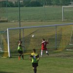 Osek opanoval derby, proti Blatné mu skvěle vyšel vstup do obou poločasů