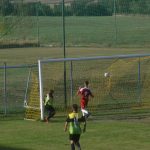 Osek opanoval derby, proti Blatné mu skvěle vyšel vstup do obou poločasů