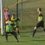 Osek opanoval derby, proti Blatné mu skvěle vyšel vstup do obou poločasů