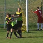 Osek opanoval derby, proti Blatné mu skvěle vyšel vstup do obou poločasů