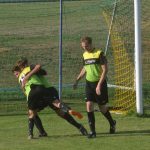 Osek opanoval derby, proti Blatné mu skvěle vyšel vstup do obou poločasů