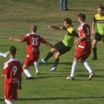 Osek opanoval derby, proti Blatné mu skvěle vyšel vstup do obou poločasů