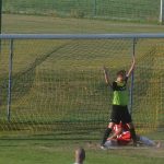Osek opanoval derby, proti Blatné mu skvěle vyšel vstup do obou poločasů