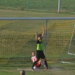 Osek opanoval derby, proti Blatné mu skvěle vyšel vstup do obou poločasů