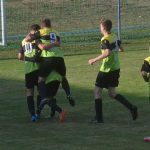 Osek opanoval derby, proti Blatné mu skvěle vyšel vstup do obou poločasů