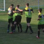 Osek opanoval derby, proti Blatné mu skvěle vyšel vstup do obou poločasů