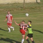 Osek opanoval derby, proti Blatné mu skvěle vyšel vstup do obou poločasů