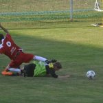 Osek opanoval derby, proti Blatné mu skvěle vyšel vstup do obou poločasů