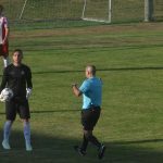 Osek opanoval derby, proti Blatné mu skvěle vyšel vstup do obou poločasů
