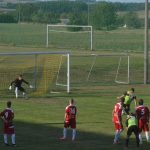 Osek opanoval derby, proti Blatné mu skvěle vyšel vstup do obou poločasů