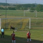 Osek opanoval derby, proti Blatné mu skvěle vyšel vstup do obou poločasů