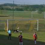 Osek opanoval derby, proti Blatné mu skvěle vyšel vstup do obou poločasů
