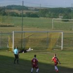 Osek opanoval derby, proti Blatné mu skvěle vyšel vstup do obou poločasů