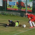 Osek opanoval derby, proti Blatné mu skvěle vyšel vstup do obou poločasů