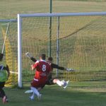 Osek opanoval derby, proti Blatné mu skvěle vyšel vstup do obou poločasů