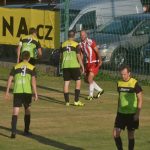 Osek opanoval derby, proti Blatné mu skvěle vyšel vstup do obou poločasů