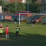 Osek opanoval derby, proti Blatné mu skvěle vyšel vstup do obou poločasů