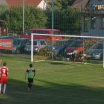Osek opanoval derby, proti Blatné mu skvěle vyšel vstup do obou poločasů