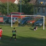 Osek opanoval derby, proti Blatné mu skvěle vyšel vstup do obou poločasů
