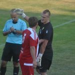 Osek opanoval derby, proti Blatné mu skvěle vyšel vstup do obou poločasů
