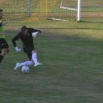 Osek opanoval derby, proti Blatné mu skvěle vyšel vstup do obou poločasů