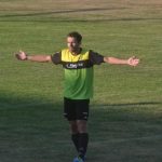 Osek opanoval derby, proti Blatné mu skvěle vyšel vstup do obou poločasů