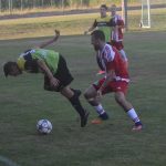 Osek opanoval derby, proti Blatné mu skvěle vyšel vstup do obou poločasů
