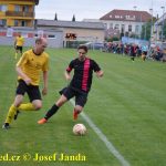 Marná snaha! Meteor stále bez gólu a na dně tabulky