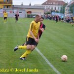 Marná snaha! Meteor stále bez gólu a na dně tabulky