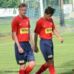 Siko nechalo body nejchudšímu a spadlo na dno