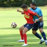 Siko nechalo body nejchudšímu a spadlo na dno