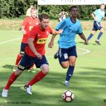 Siko nechalo body nejchudšímu a spadlo na dno